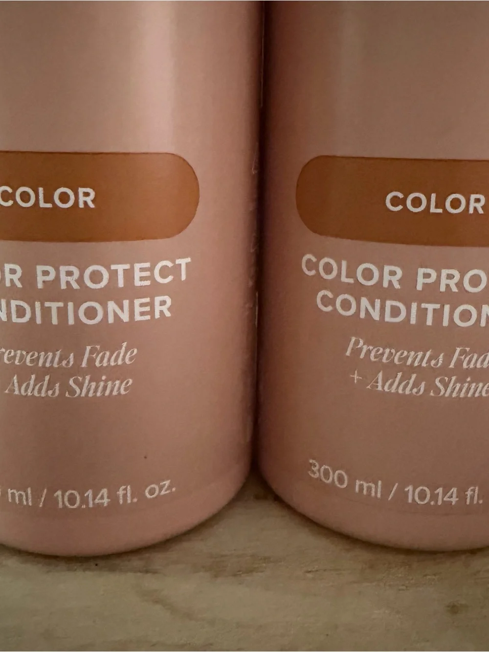 Paul Mitchell Color Protect Conditioner lot of 2 (10.14 fl oz) NEW